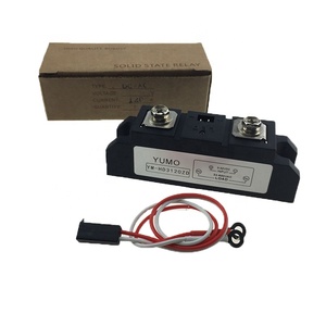 YM-HD3120ZD DC-AC Small Industrial Grade Single Phase SSS Solid State <strong>Relay</strong> <strong>Module</strong> - Product Image 1