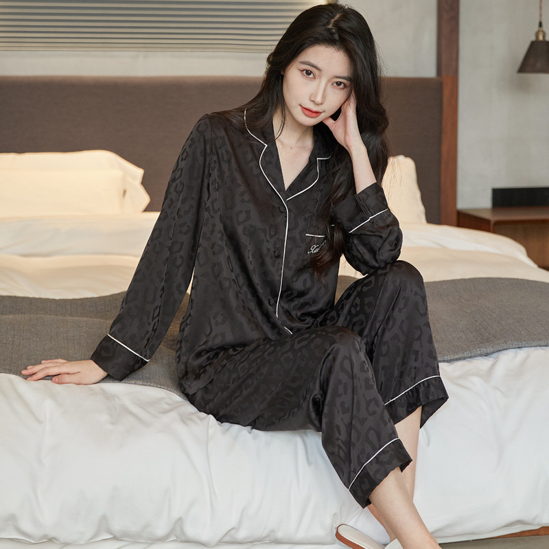 2392 nero da donna