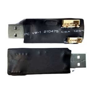ISPプログラマーUSBプログラマーUSBデバッグ必須ツールIDO-SOM2D01/2D02シグマスターSSD201/202 - Product Image 1