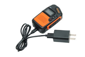 Mini Radio portatile bidirezionale 4G Sim Card T-X2 Radio - Product Image 6