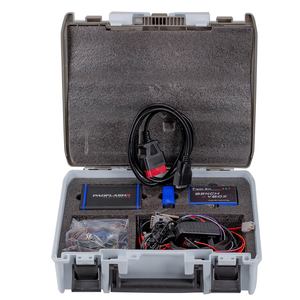 2025 PADFLASH Full Version ECU TCU programmatore con Dongle USB OBD panca Boot supporta i file VR Checksum - Product Image 6