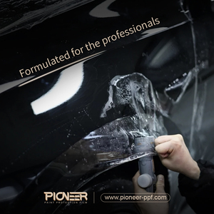Software de precorte PIONEER PPF con base de datos completa de modelos de automóviles para varios modelos de PPF y automóviles precortados, como Tesla Model 3 /Y - Product Image 3