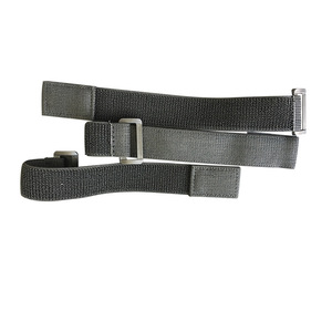 Correas elásticas ajustables de fábrica, con gancho de hebilla y encuadernación - Product Image 4