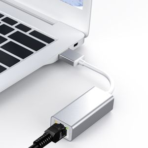 USB3.0有線ネットワークLAN10/100/1000 Mbps PCコンピューターUSB3.0からRJ45ギガビットイーサネットアダプター - Product Image 3