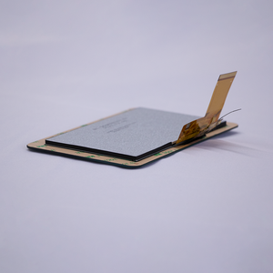 5'' Resistance Capacitive Touch Panel 5 inch TFT 40pin IPS 800x480 <strong>Lcd</strong> <strong>Display</strong> Screen Module - Product Image 5