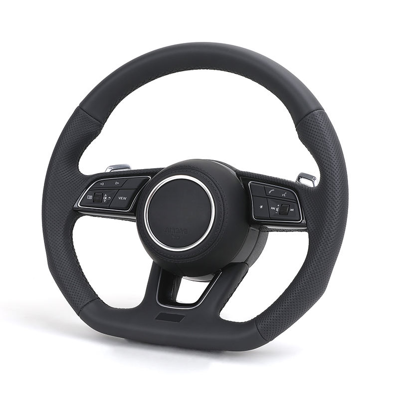 หนังเจาะรูครึ่ง SL