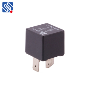 Meishuo mab 70A 12VDC cao hiện tại xe <span class=keywords><strong>Relay</strong></span> Rơle tự động cho loa xe ô tô phụ tùng - Product Image 4
