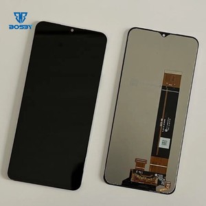 Wiko T60液晶显示器批发屏幕，带触摸屏数字化仪组件传感器更换 - Product Image 6