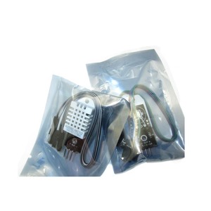 Módulo Digital de Sensor de temperatura y humedad DHT22/AM2302, Original, nuevo