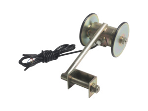 Sensor de velocidad de salida de pulso para escala de cinta transportadora, IP65 - Product Image 3