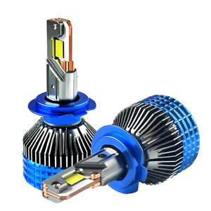 LEDライトバー90W120W180W 240W 380W 9005 9006 9004 90075202カーフォグ電球 - Product Image 1