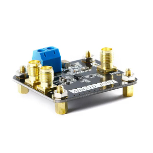 AD8310差動RF対数検出器モジュールDC-440M高速電圧出力対数増幅器 - Product Image 1