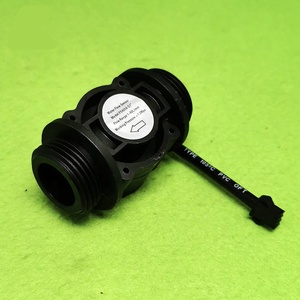 DN25水流センサーFS400A 1 "チューブパルス流量計Pipelineフロー検出 - Product Image 5