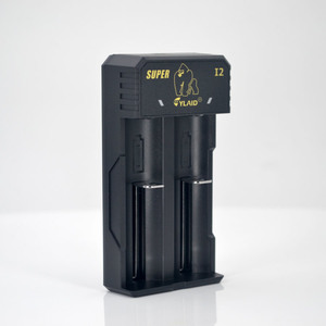 18650 pil şarj cihazı USB bağlantısı ile, 3.7 V Li-Ion pil, 2 yuvaları şarj - Product Image 4