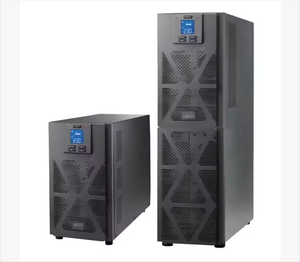 Источник бесперебойного питания Ups SPM1K КОМПЬЮТЕРНЫЙ СЕРВЕР сетевое оборудование Резервное копирование Ups батарея питания 1 кВА/800 Вт - Product Image 5