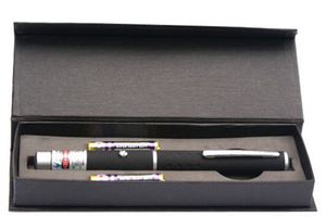 Grüner Laserpointer mit Linien version - Product Image 3