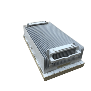 Rru 6449 B42 Buitenradio-Unit Maken Naadloze 4G-Implementatie En Netwerkupgrades Mogelijk - Product Image 6