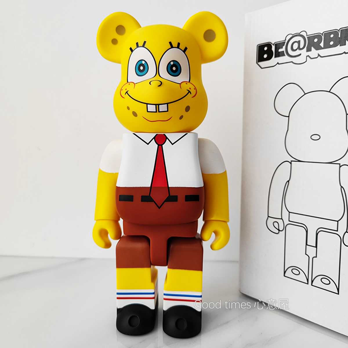 Spongebob squarepants