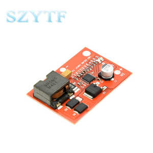 12V MPPTソーラーパネルコントローラーCN37223Sリチウムリチウムイオン18650バッテリー充電コントローラーモジュール - Product Image 3