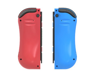 Honcam จอยสติ๊กแอนะล็อกสำหรับ Nintendo, จอยควบคุมการทำงานเต็มรูปแบบ - Product Image 6