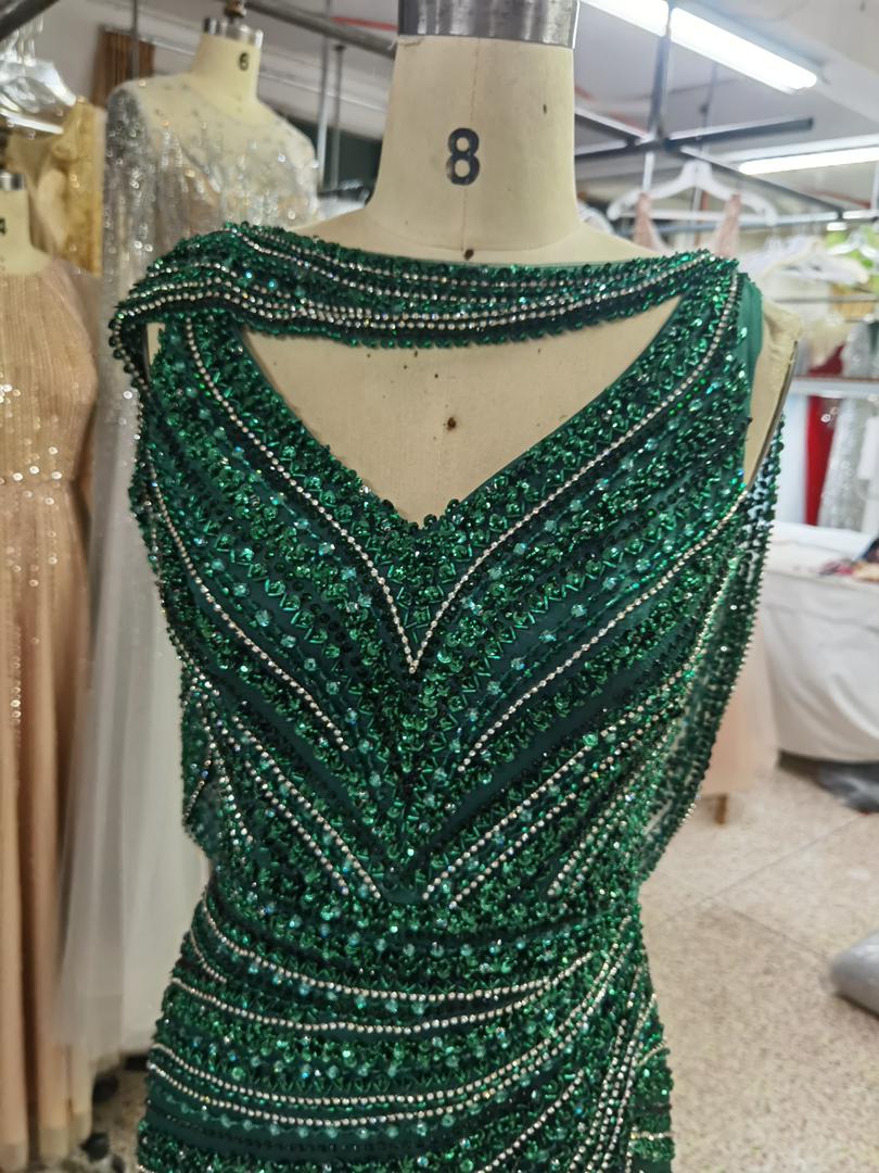 Verde militar