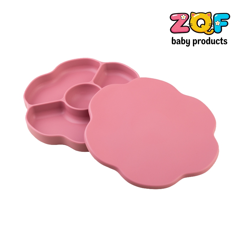 Soft Rose Pink
