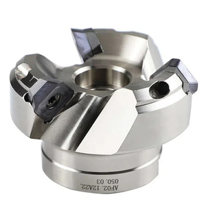数控刀具制造商高精度高性能铣削刀具 - Product Image 3