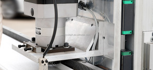 HK6 <strong>Atc</strong> Auto Loading and Unloading <strong>Nesting</strong> Can Handle Multiple Processes <strong>Cnc</strong> <strong>Router</strong> Machine - Product Image 6