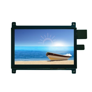 Miglior Display 5 ''tutta vista direzione RGB striscia LCD pannello monitor 800x480 per raspberry pi 5 pollici HDM-I - Product Image 3