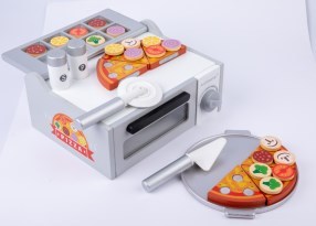 oven only