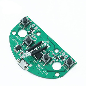 <strong>PCB</strong> Board Sewing Machine Manufacture <strong>Double</strong>-sided <strong>PCB</strong> Assembly PCBA Service <strong>PCB</strong> &amp; PCBA Manufacturer In Shenzhen - Product Image 6
