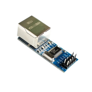ENC28J60 Network Module <strong>SPI</strong> Interface Module Supporting <strong>Ethernet</strong> Chip Development Board - Product Image 4