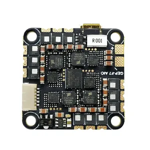 45A AIO Drone controllore di volo ESC In uno Dual USB per FPV RC Drone HAKRC F7226 Pro - Product Image 1