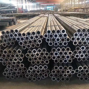 Seamless Pipe Oil Pipe API 5L Pipe Round ASTM Hot Rolled Within 7 Days 0.6mm Wall Thickness Round Steel <strong>Tube</strong> <strong>20</strong> - 30 <strong>Mm</strong> Mingyu - Product Image 4