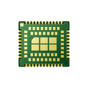 SIMCOM A7680C Modul LTE Cat1 IoT Drahtloses Modul FDD-LTE B1/B3/B5/B8 TDD-LTE B34/B38/B39/B40/B41 kompatibel mit SIM800C SIM868 - Product Image 5
