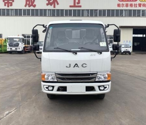 Sinotruk thương hiệu hdw5045zysh6 loại nén rác xe tải thu gom rác & phương tiện vận chuyển - Product Image 3