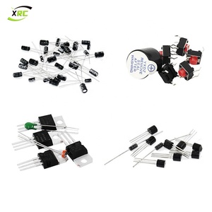 Ic, Mikro controller, integrierte Schaltkreise, Module, Stücklisten anpassung, elektronische Komponenten, IC-Chips - Product Image 6