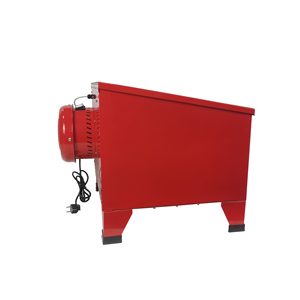 Yeni tasarım arıza tipi e-ticaret kumlama makinesi, taşınabilir kumlama kabine kumlama makinesi - Product Image 6