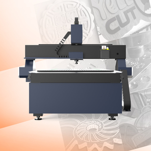 Máquina enrutadora Herramientas eléctricas de madera manual CNC Router Multiherramienta Máquina cortadora con alta calidad - Product Image 2