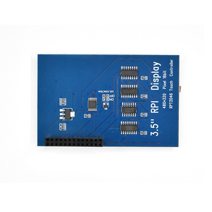 3,5-Zoll-Raspberry Pi LCD-TFT-Touchscreen-Stift anzeige für das 4B 3B 3B Discounted Development Module