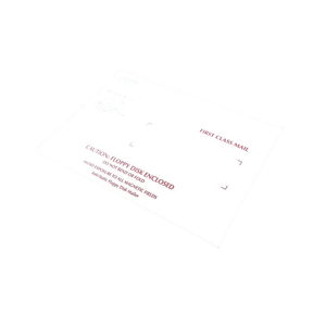 Nuovo disco di aggiornamento ETHERNET 44 a745333-g01 tcp/ip sigillato 44 a745333g01 - Product Image 1