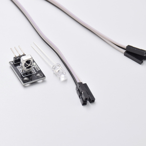 Für Arduino Wireless Remote Control Kit mit ICs Infrarot-Technologie
