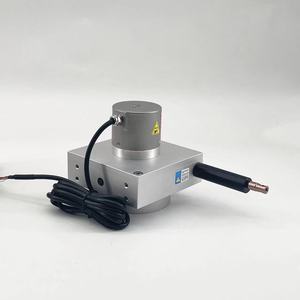 0-5000mmストリングポテンショメータ0-10V0-10K420mA出力ドローストリングエンコーダー - Product Image 2