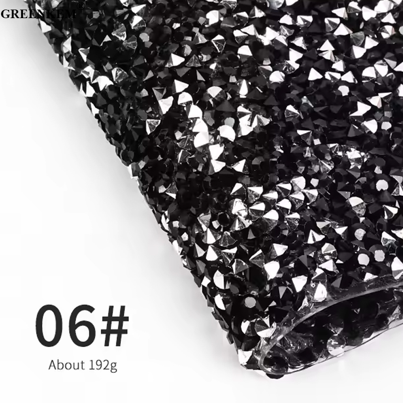 06 Black