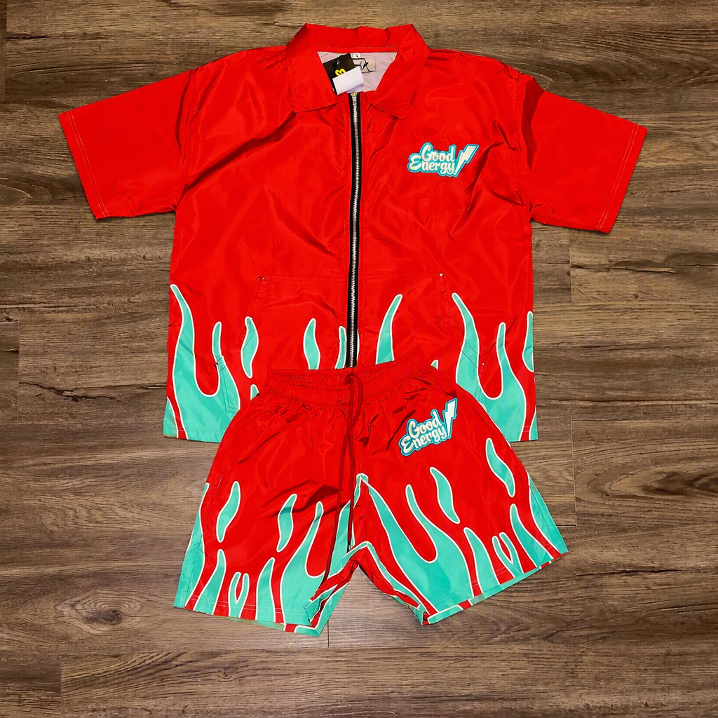 Rojo