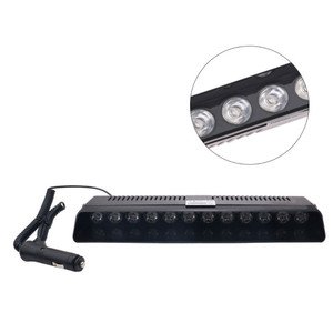 汽车Led频闪灯12Led警告闪光灯 - Product Image 2