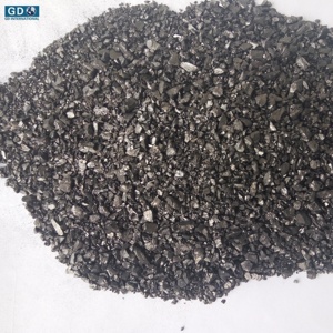 GD工厂供应优质煅烧无烟煤渗碳剂复碳剂 - Product Image 5