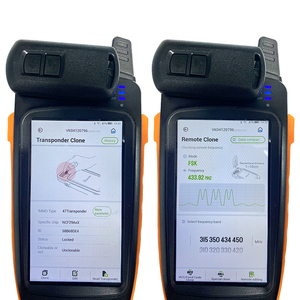 MK0027 OEM กุญแจรถอัจฉริยะสำหรับ H-ONDA มอเตอร์ไร้กุญแจ433.92MHz 47ชิปกับ FCC ID K1F K66 K2F K12 K2C K59แพคเกจ - Product Image 6
