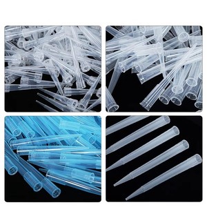 マイクロピペットプラスチックチップブラケットラック付き<span class=keywords><strong>10</strong></span>μl 200μl 1000μl実験用品
