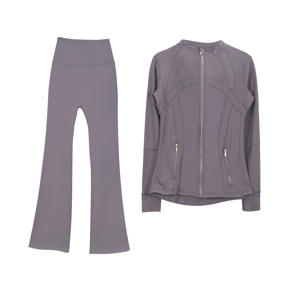 Gray sets